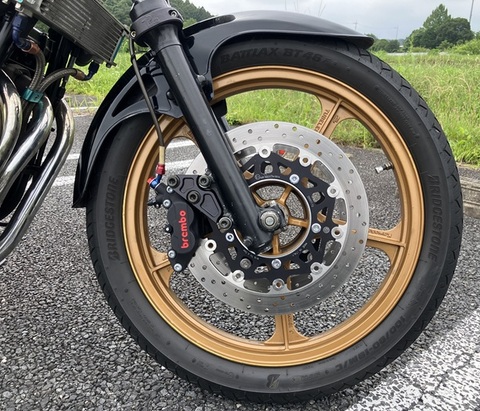 Z400GPパーツ一覧の商品一覧 | スピードショップイトウ