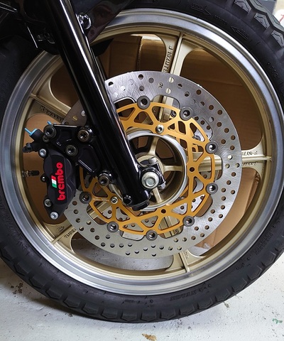 Z400GPパーツ一覧の商品一覧 | スピードショップイトウ