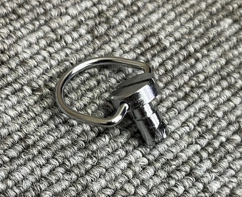 アンダーカウルステーKIT補修パーツ