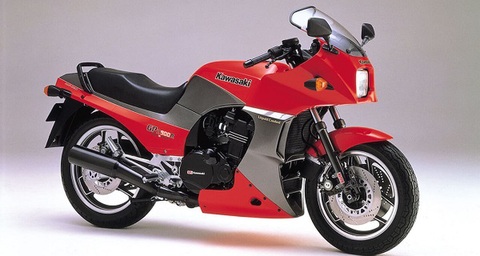 GPZ900/750Rパーツ一覧の商品一覧 | スピードショップイトウ