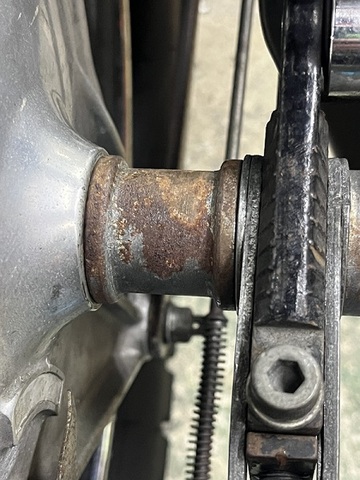 スピードショップイトウ