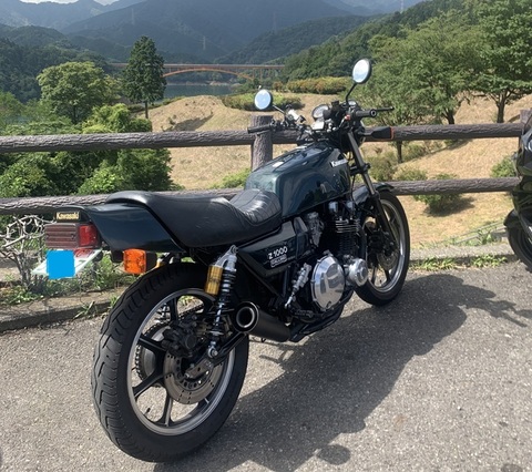 Z1000R/J3/Z1100GP/Z1100Rパーツ一覧の商品一覧 | スピードショップイトウ
