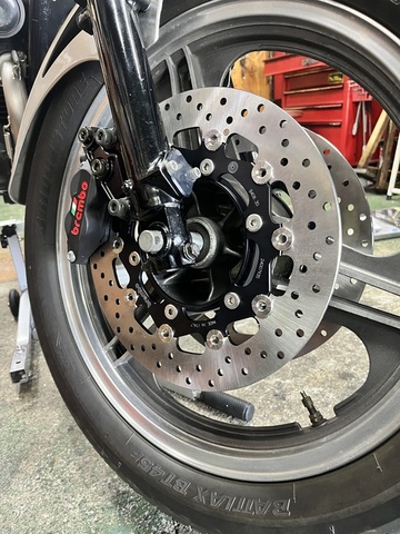 GPz750パーツ一覧の商品一覧 | スピードショップイトウ