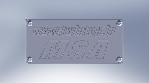 MSA マルチスパークアンプ
