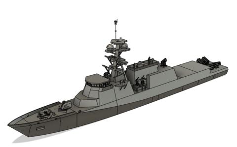 レジンキット 船舶1/700の商品一覧 | 模型工房ブレインズ SHOP