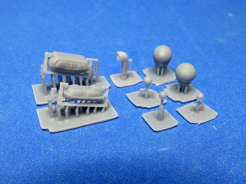レジンキット 船舶1/700の商品一覧 | 模型工房ブレインズ SHOP