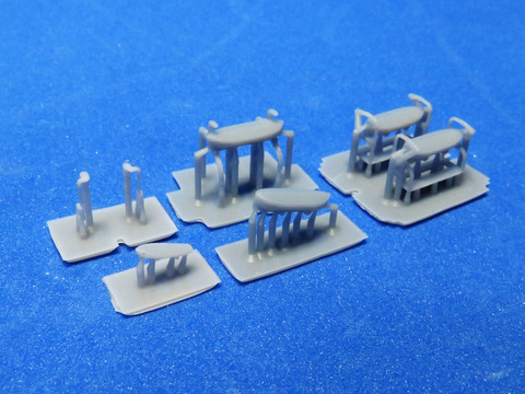 レジンキット 船舶1/700の商品一覧 | 模型工房ブレインズ SHOP
