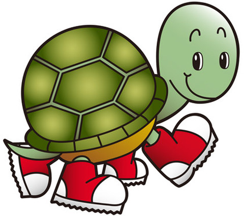 ★靴亀★TUR-001