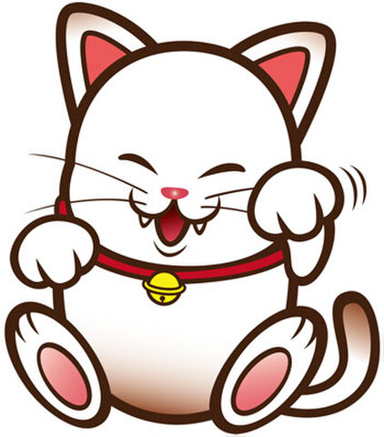 ★まねき猫★NEK-015