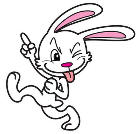 ★うさぎ★USG-001