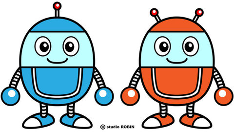 ★ロボット11★ROB-011