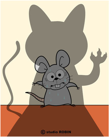 ★袋の鼠★PRO-005