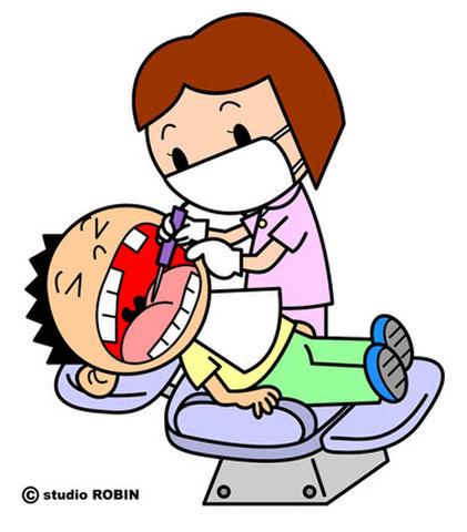 ★歯医者（女性）★LAD-022
