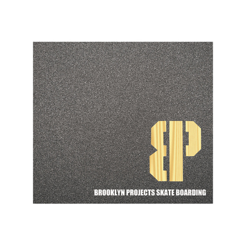 BROOKLYN PROJECTS skateboarding DVD