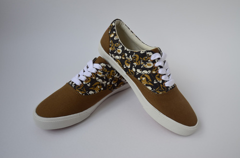 少量確保！BucketFeet x SUIKO [Virture]