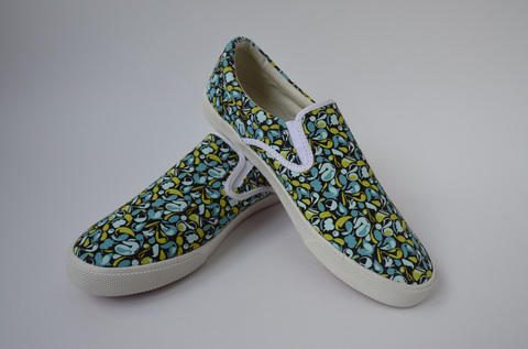 少量確保！BucketFeet x SUIKO [Earth]