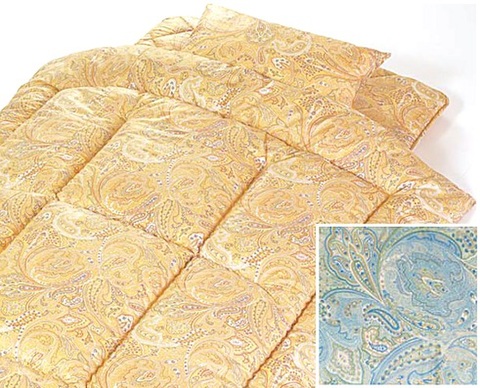 羊毛混敷き・掛け・枕３点セット増量タイプ 