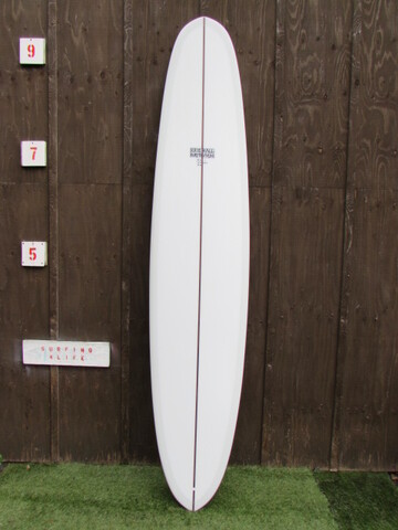 クリスホール KRIS HALL NEW SPEEDWAY 8ft