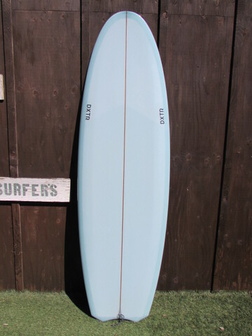 DXTR サーフボード　ジャンク サーフボードギャラリー | USED SURF×SURF MARKET