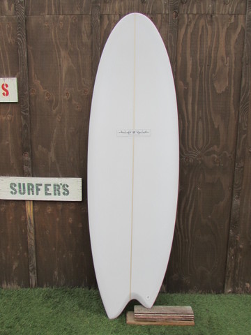 ライアンラブレス2フィンセット ツイン SURFBOARDSの商品一覧 | サーフボード通販【サーファーズ】 RYAN