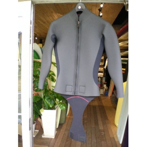 ⭐︎超美品☆中古Coltex 3mmジャージフルスーツ☆ Coltex ジャージフルスーツ(3mm) - メルカリ