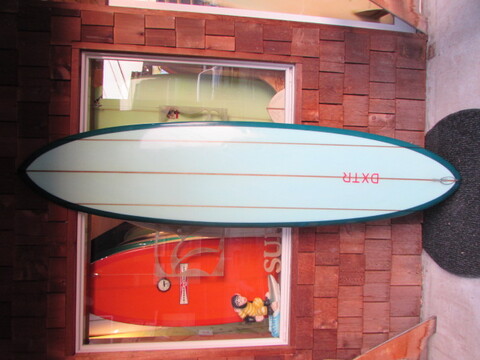 【新品未使用】CREAM SURFBOARD フラワー 9'8【引き取り限定】 skinix エアウォールふわり 50mm×5m 超ゼロ感覚 フィルム