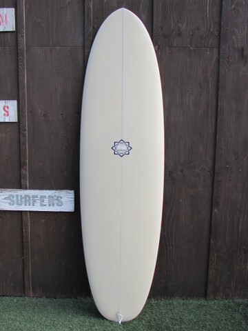 ⭐️値下げ⭐️大人気⭐️ WEBBER サーフボード FUN BOARD | サーフボードギャラリー | USED SURF×SURF MARKET