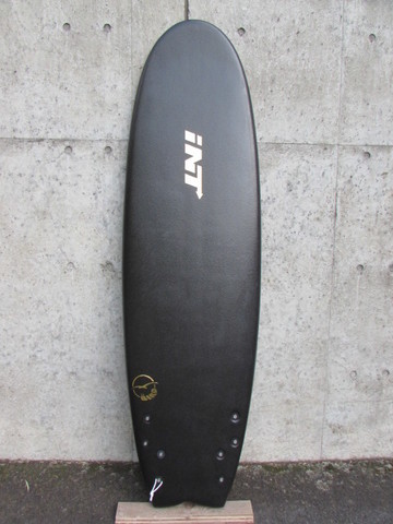 INT SURFBOARDS   イント サーフボード  6.6クァッド INT SURFBOARDS イント サーフボード 6.6クァッド INT SURFBOARDS