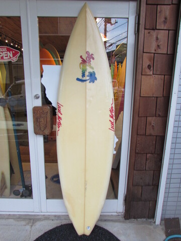 中古ボード USED SURFBOARDSの商品一覧 | サーフボード通販【サーファーズ】