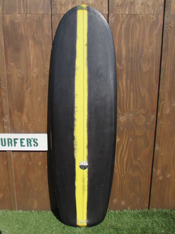 Valley Ground Head Surfboards 取扱いスタート | 湘南のサーフ