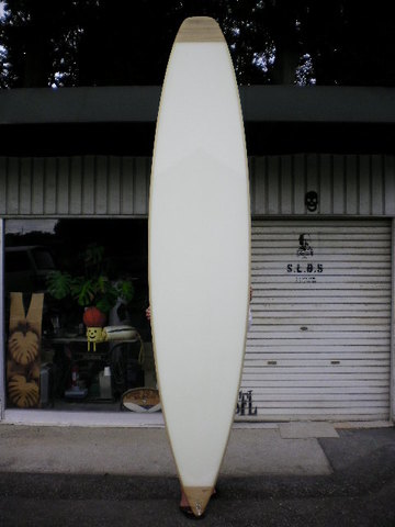 早い者勝ち【極上品】 Sparrow スパロー サーフボード 25 サンダーボルト CJ NELSON DESIGNS サーフボード SLASHER LOW