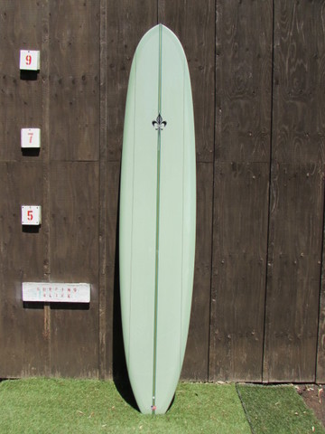 Channel Islands チャンネルアイランド TWIN PIN 1TAB FUTURE PU