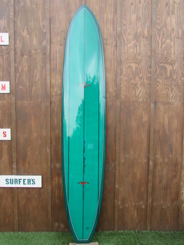 SURFBOARDSの商品一覧 | サーフボード通販【サーファーズ】 D
