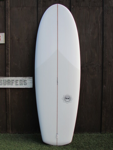 SURFBOARDSの商品一覧 | サーフボード通販【サーファーズ】 BINGの商品