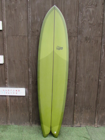 SURFBOARDSの商品一覧 | サーフボード通販【サーファーズ】 JON