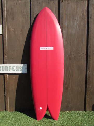 Ryan Lovelace limited edition. 世界限定１本 RYAN LOVELACE|沖縄サーフィンショップ「YES SURF」