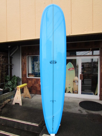 サーフィン BILLABONG - HAWAIIAN PRO DESIGNS/JOELTUDOR MODEL 9`6 Mitch's Surf Shop, San Diego | Surfboards - SUPs - Fins