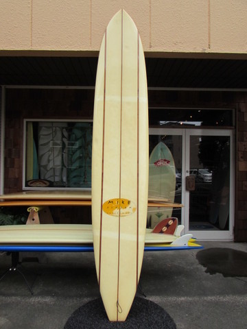 ACSOD MEAT LOVERモデル 6'2