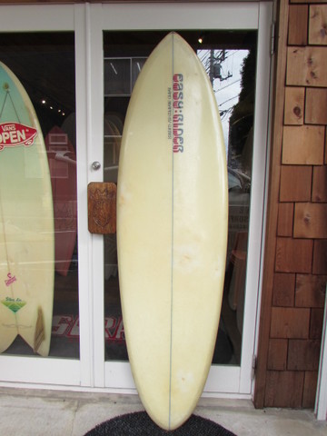 VINTAGE BOARD | サーフボードギャラリー | USED SURF×SURF MARKET
