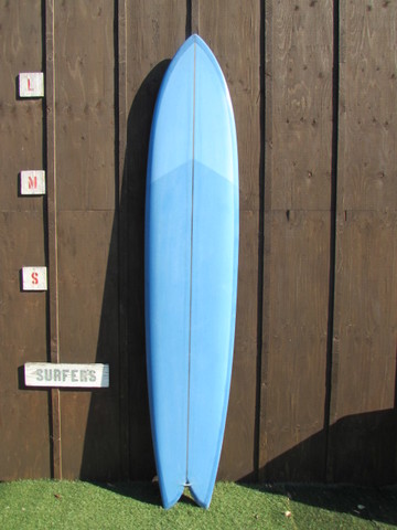 Deepest Reaches 5'9 フィッシュ 美品 New Arrival : Deepest Reaches｜STANDARD STORE