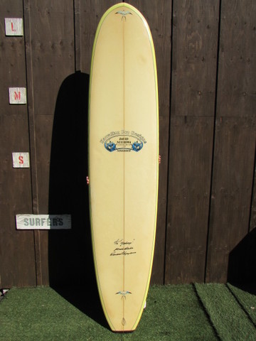 USED SURFBOARDSの商品一覧 | サーフボード通販【サーファーズ】