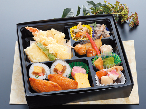 折詰料理「みづき」
