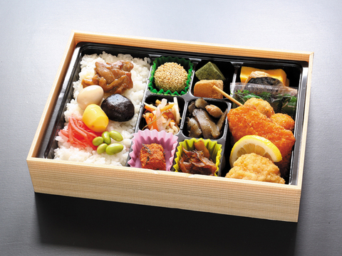 上州プレミアム弁当