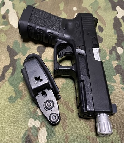 Raven Concealmentの商品一覧 | TAC ELEMENT(タック・エレメント)