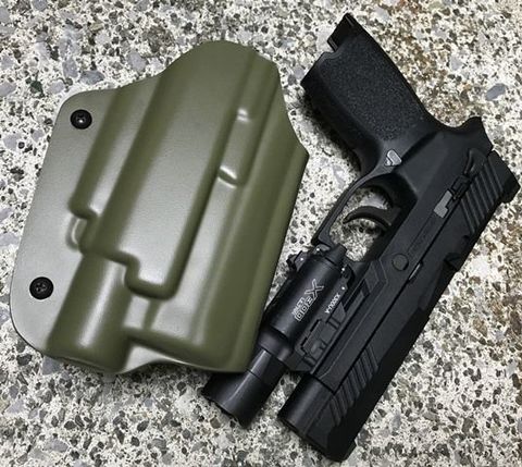 Blade-Techの商品一覧 | TAC ELEMENT(タック・エレメント)