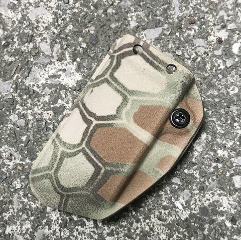 G-Code カイデックスシングルマグキャリア　USP XDm　3個セット　実物 G-CODEの商品一覧 | TAC ELEMENT(タック・エレメント) マガジン