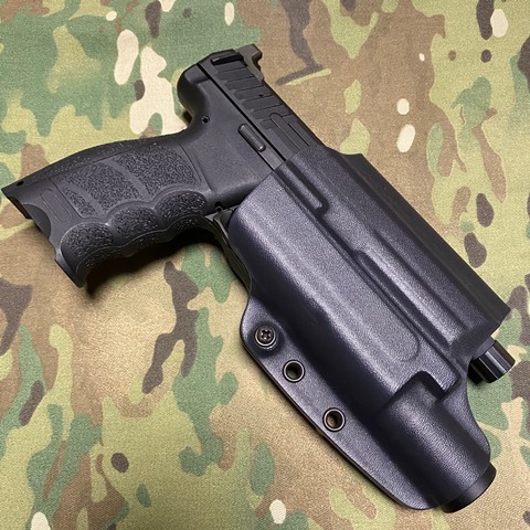 G-CODEの商品一覧 | TAC ELEMENT(タック・エレメント) OSLホルスターの