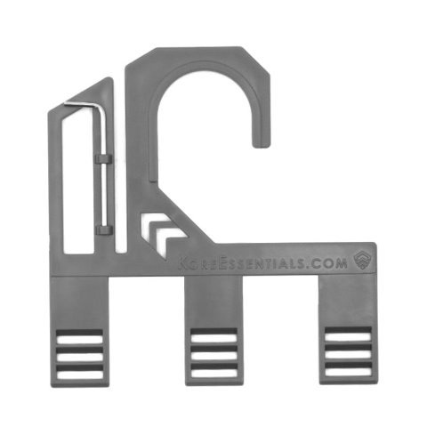 KORE CLOSET BELT HANGER