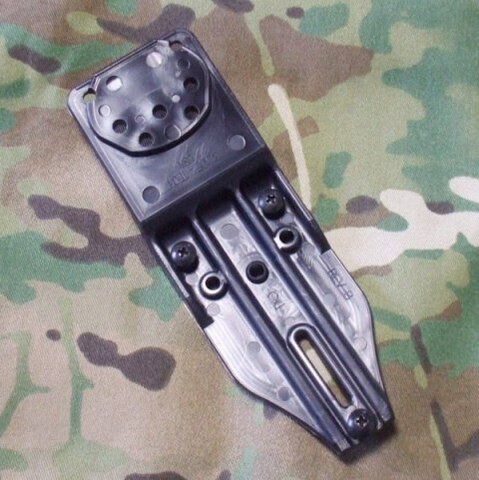 Blade-Techの商品一覧 | TAC ELEMENT(タック・エレメント) 5.11 Thumb