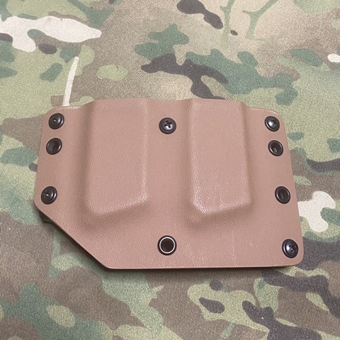実物 RAVEN コンシールメント M&P-9用 実物 RAVEN コンシールメント M&P-9用 個人装備